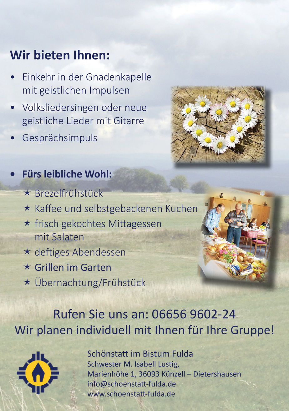 Rhön-Tour Flyer Seite 2